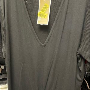 Michael Kors tunic